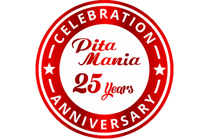 Celebrating 25 years