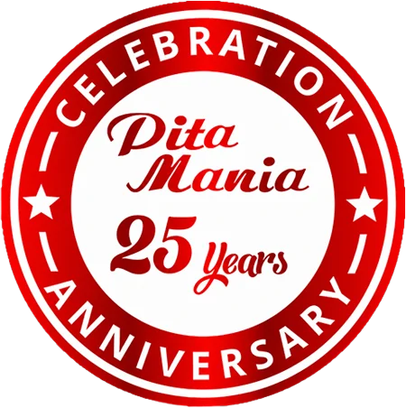 25 year anniversary